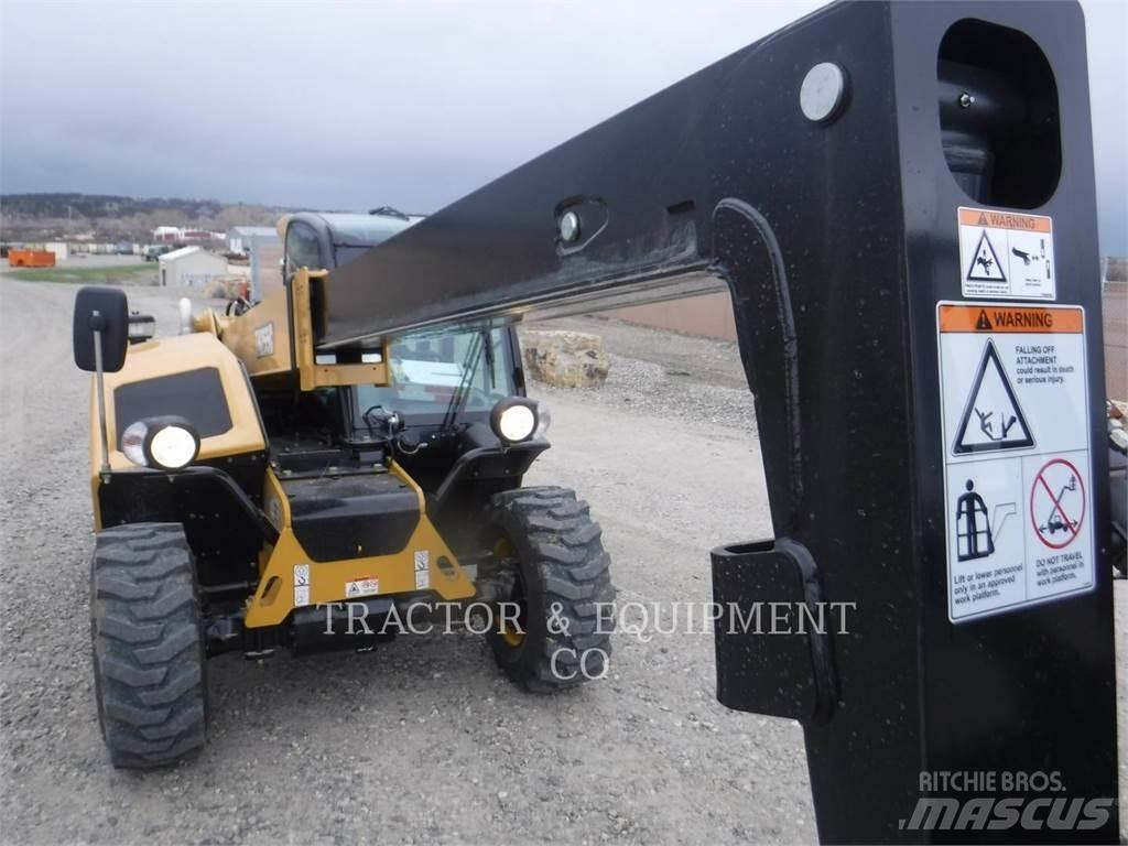 CAT TH255C Teleskoplastere