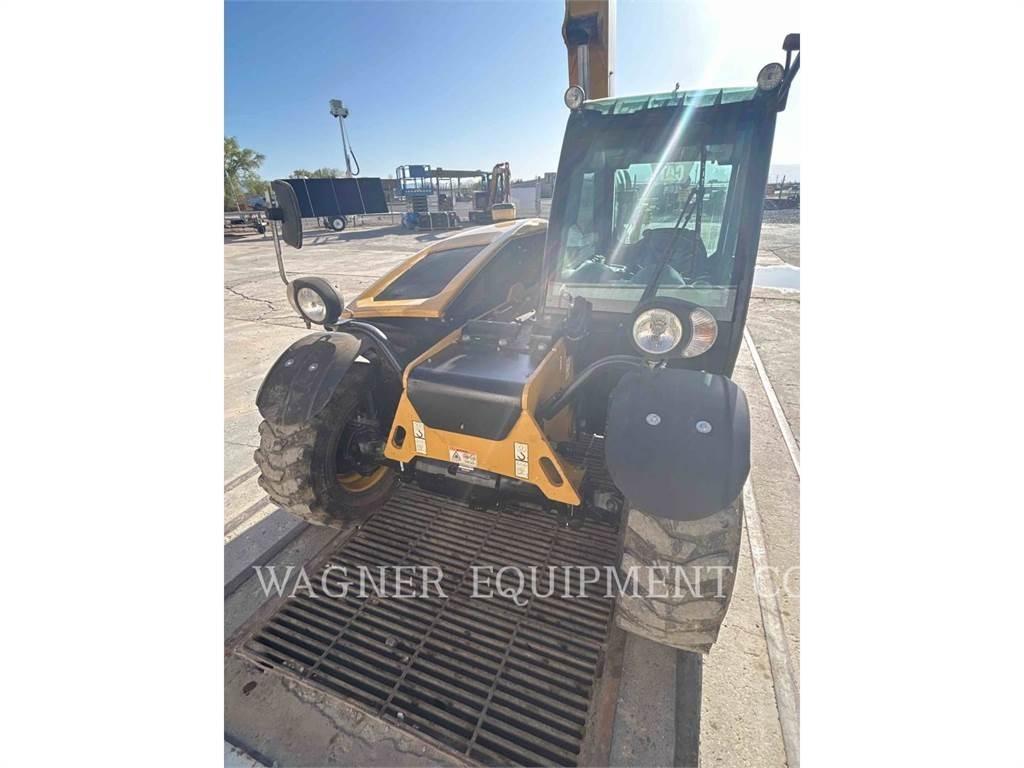 CAT TH255C Teleskoplastere