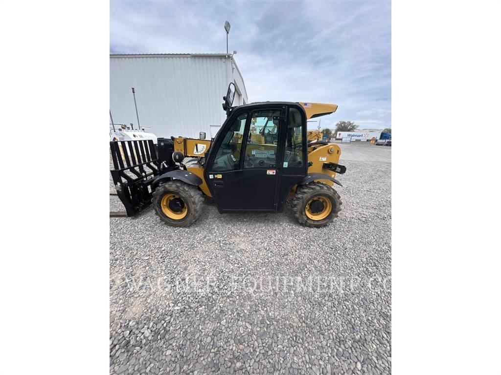 CAT TH255C Teleskoplastere