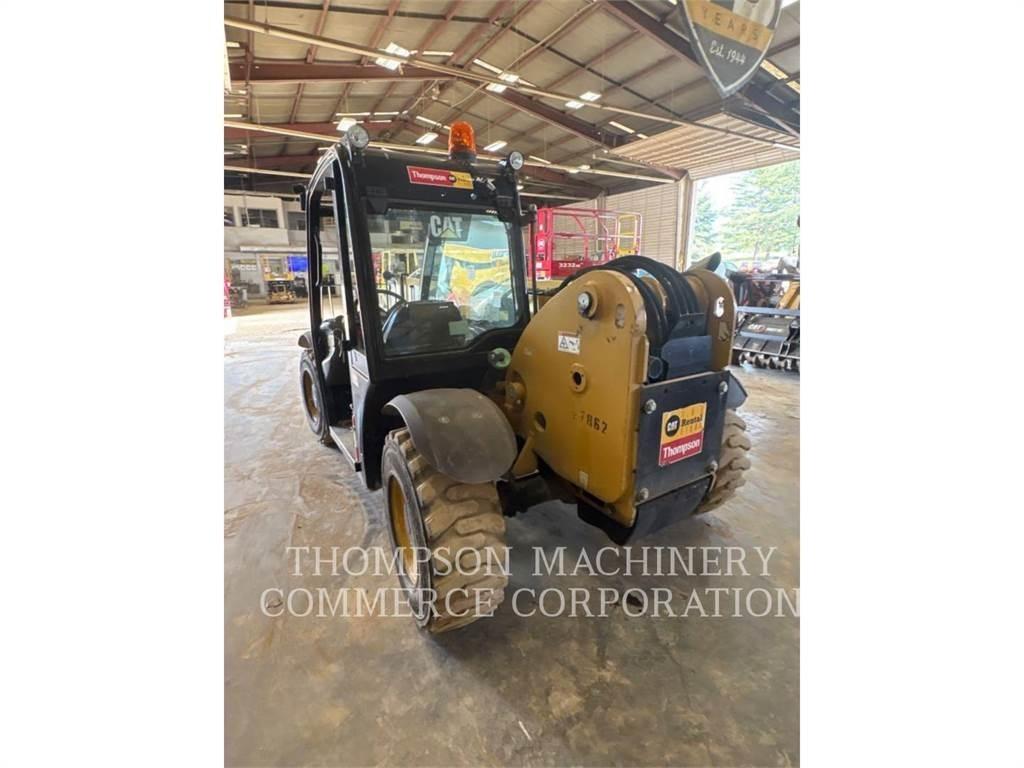 CAT TH255C Teleskoplastere