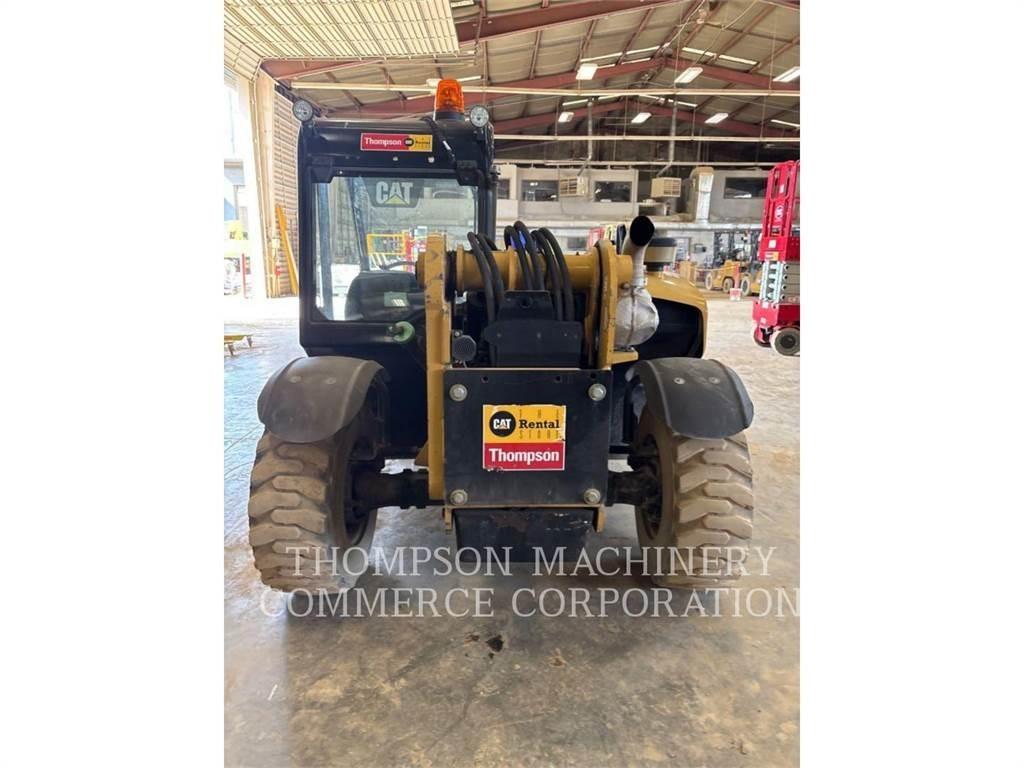 CAT TH255C Teleskoplastere