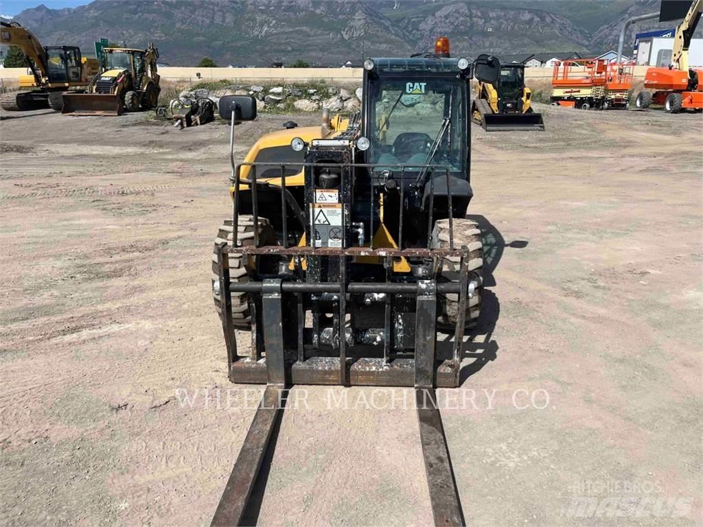 CAT TH255C CB Teleskoplastere