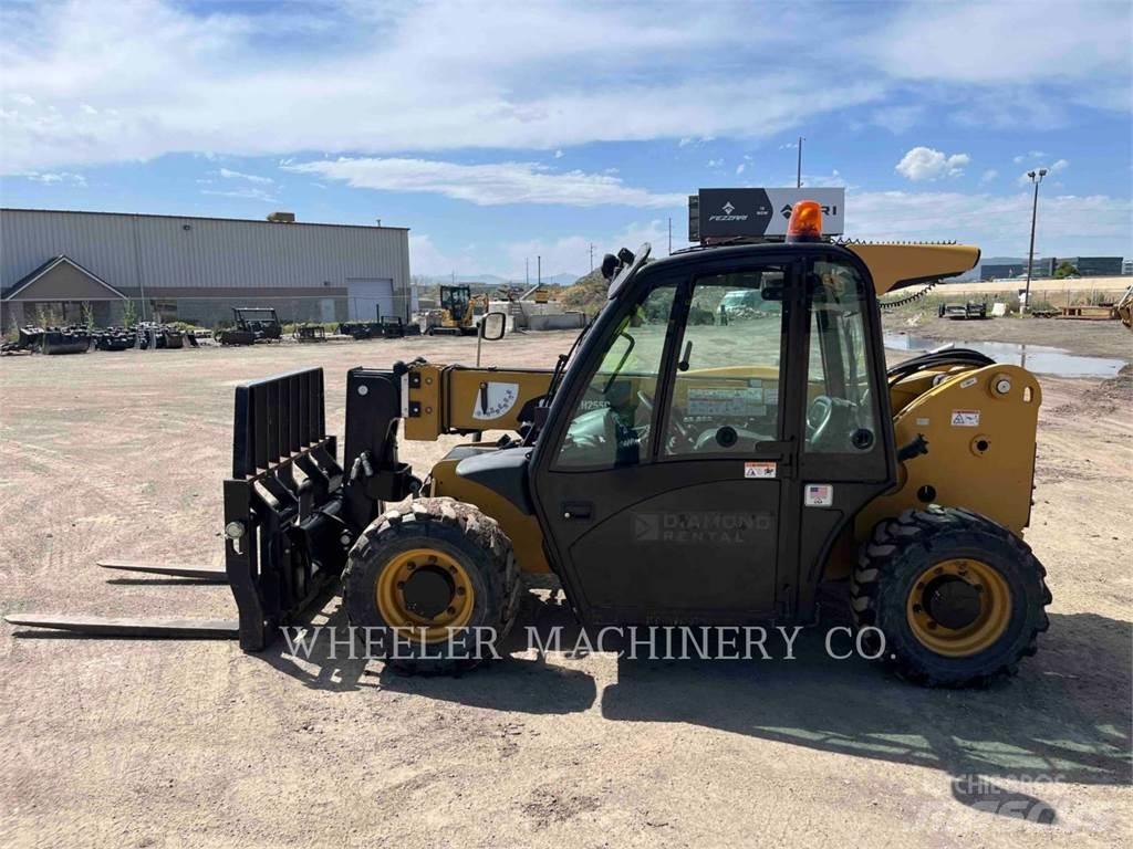 CAT TH255C CB Teleskoplastere