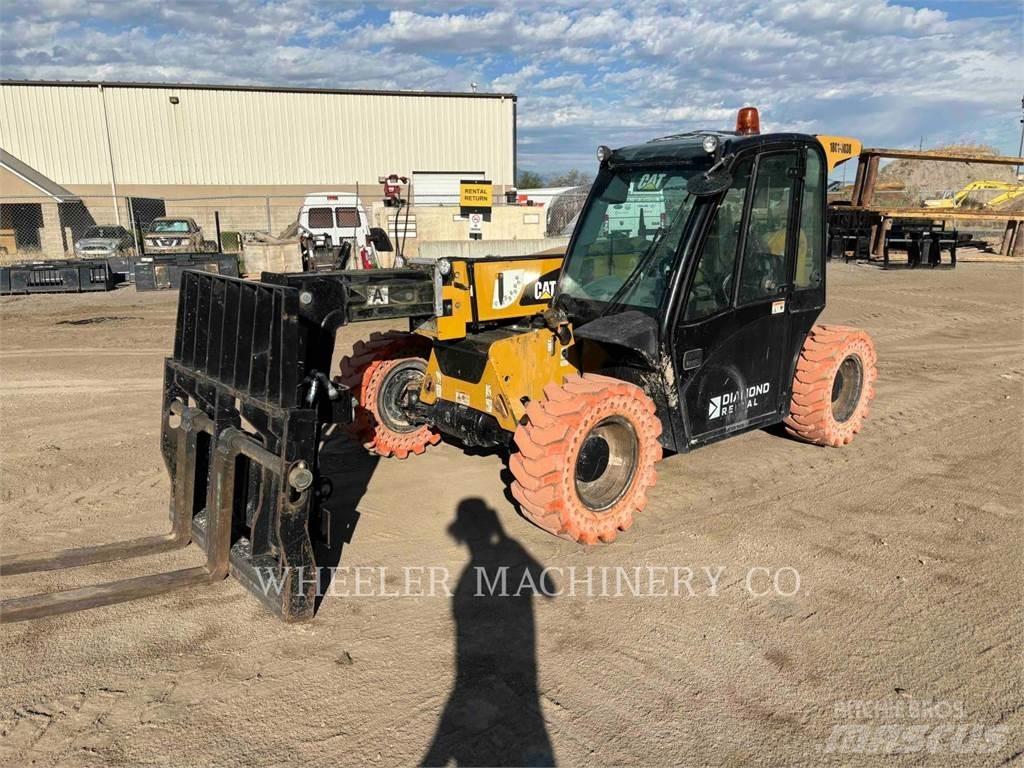CAT TH255C CB Teleskoplastere