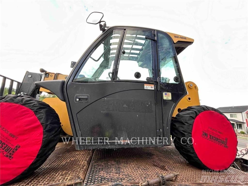 CAT TH255C CB Teleskoplastere
