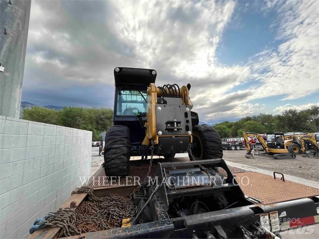 CAT TH255C CB Teleskoplastere