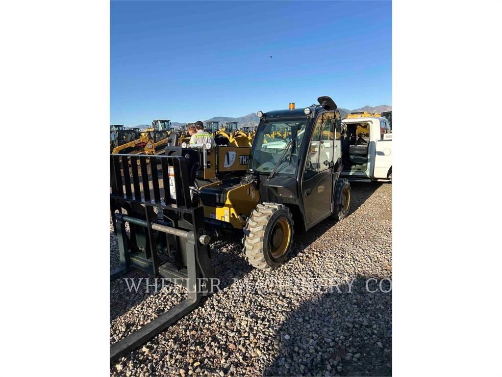 CAT TH255C CB Teleskoplastere