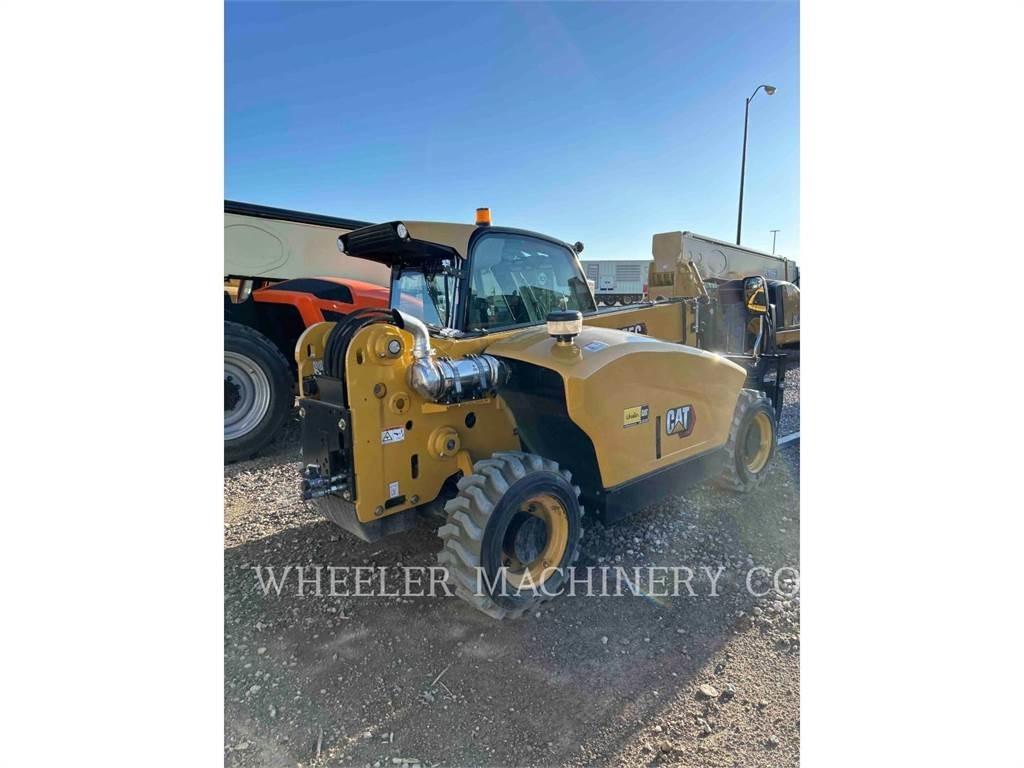 CAT TH255C CB Teleskoplastere