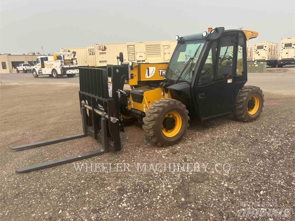 CAT TH255C CB Teleskoplastere