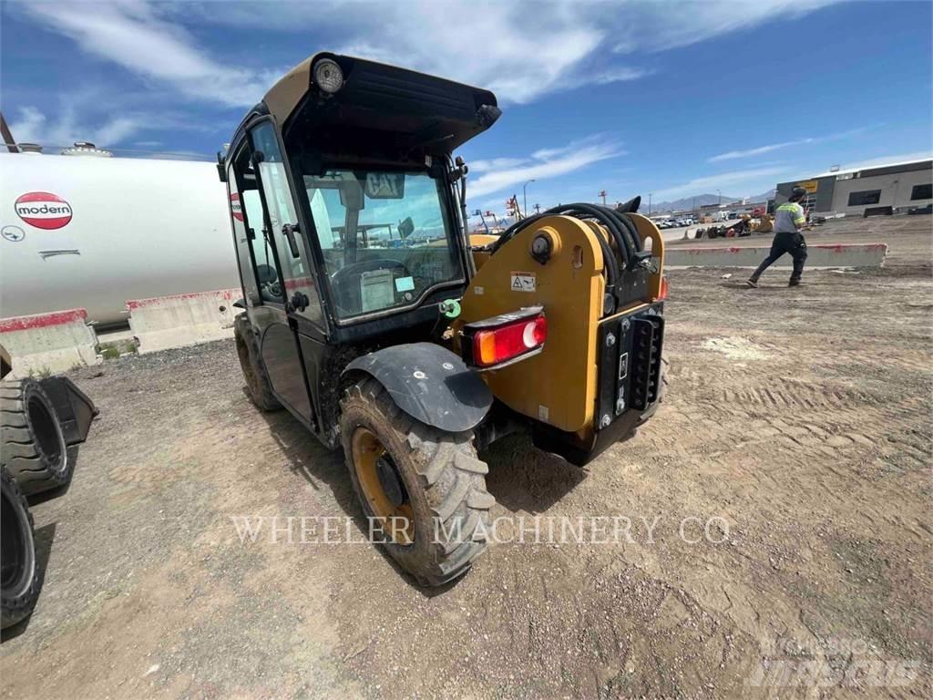 CAT TH255C CB Teleskoplastere