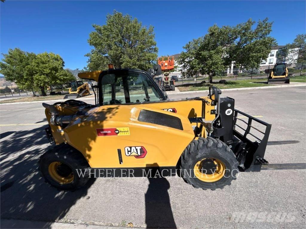 CAT TH255C CB Teleskoplastere
