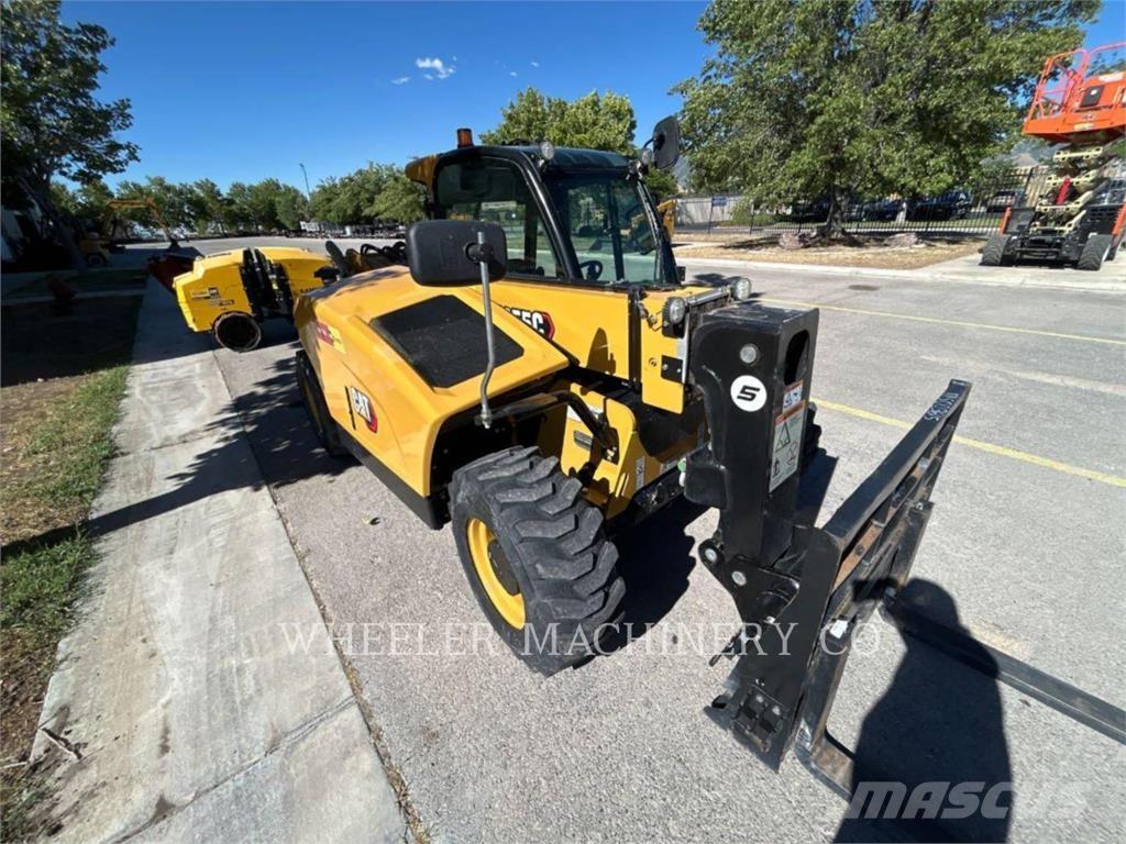CAT TH255C CB Teleskoplastere