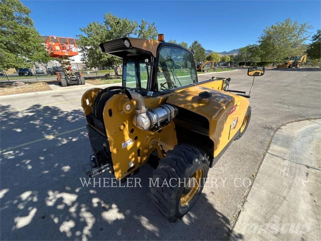 CAT TH255C CB Teleskoplastere