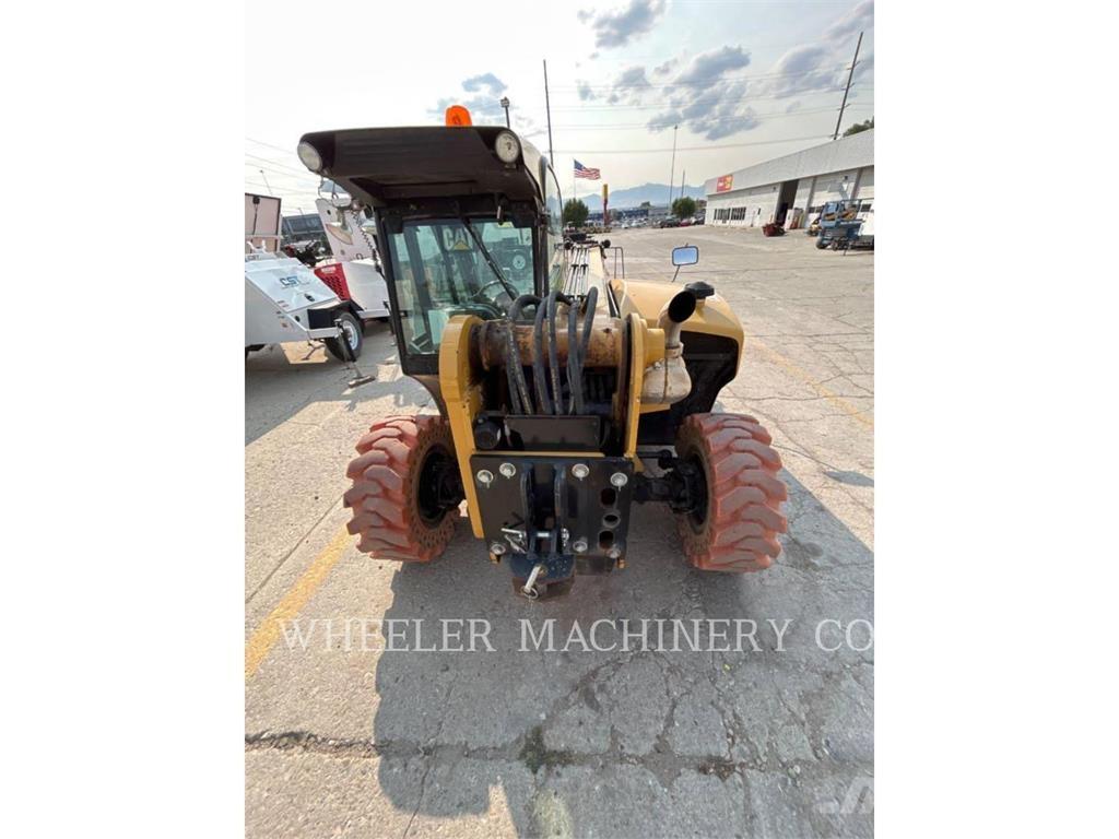 CAT TH255C CB Teleskoplastere