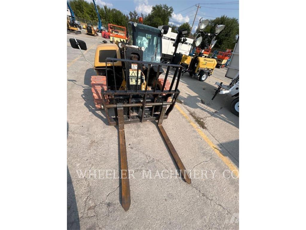 CAT TH255C CB Teleskoplastere