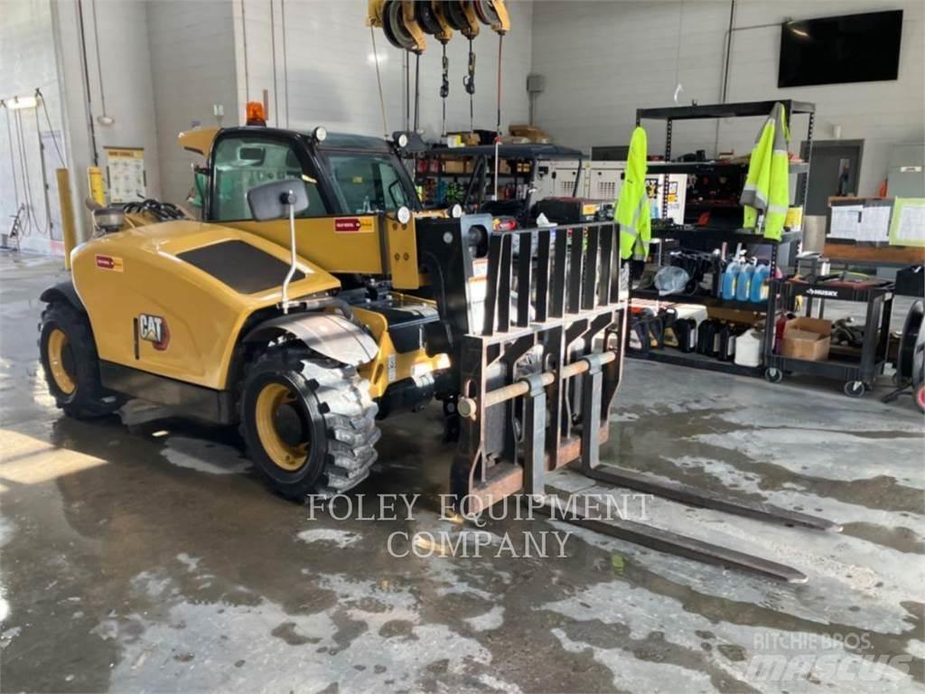 CAT TH255CC Teleskoplastere