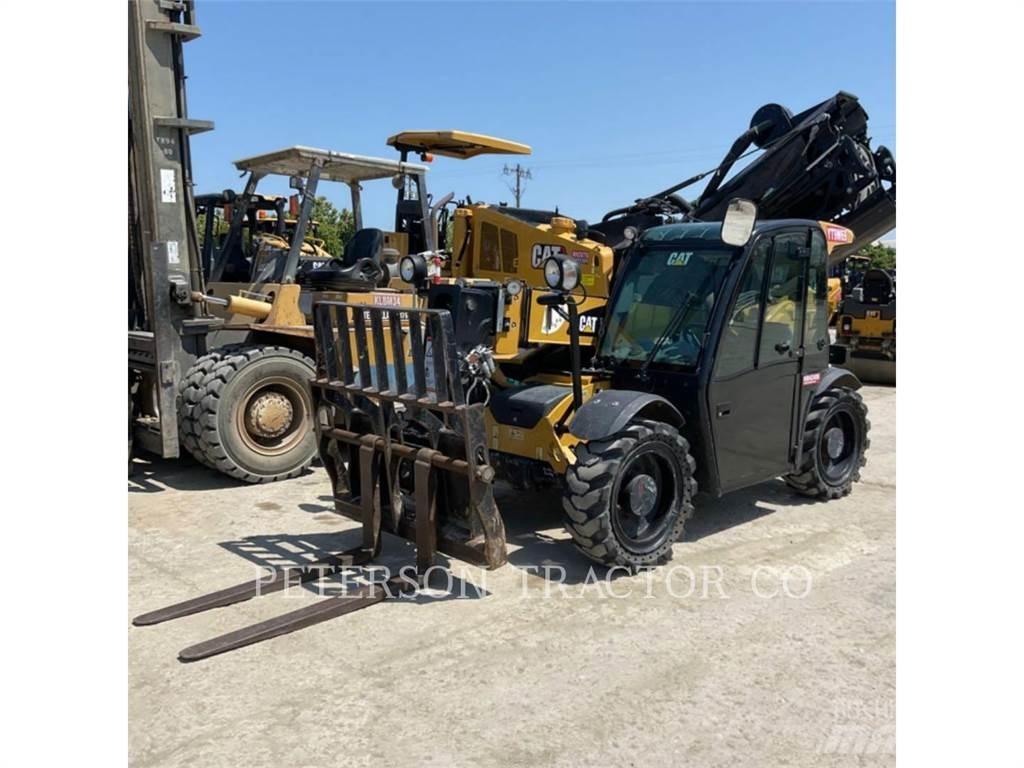 CAT TH255CHRC Teleskoplastere