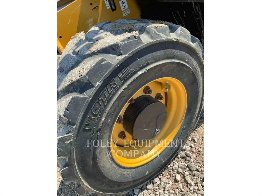 CAT TH255CO Teleskoplastere