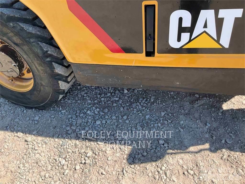 CAT TH255CO Teleskoplastere
