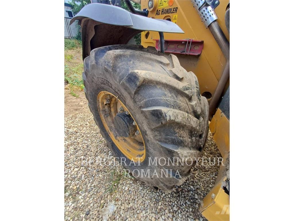 CAT TH3510D Teleskoplastere