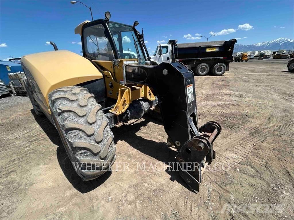 CAT TH406C MA4 Teleskoplastere