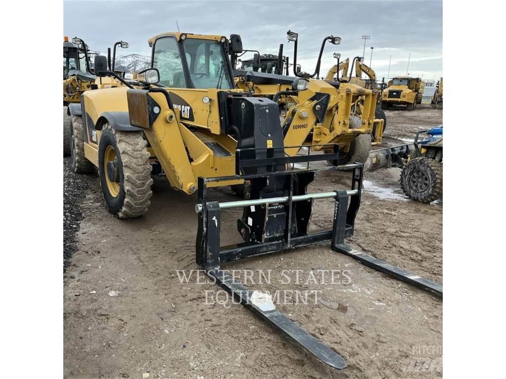 CAT TH514 Teleskoplastere