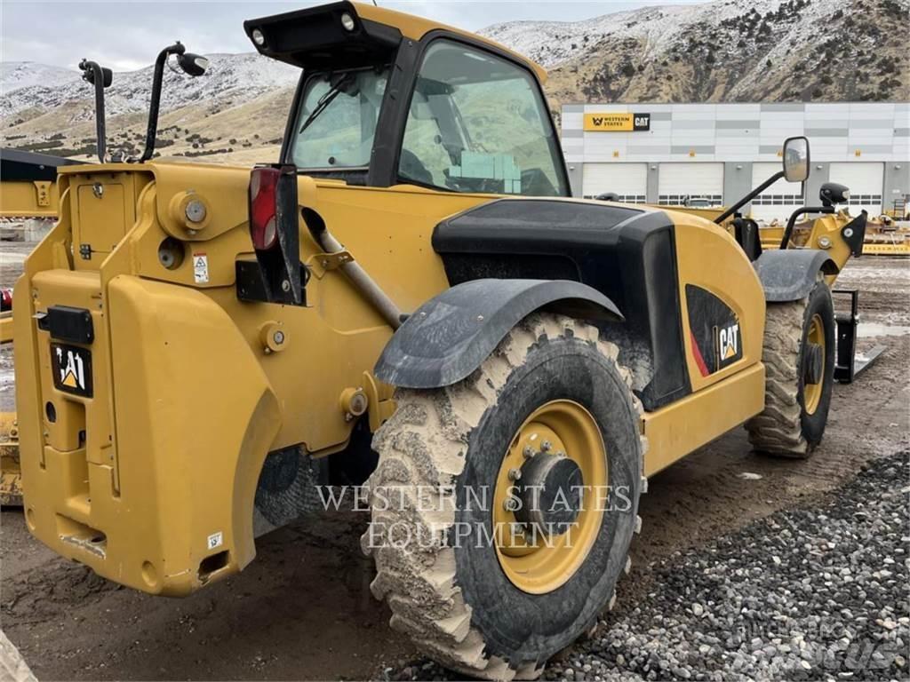 CAT TH514 Teleskoplastere