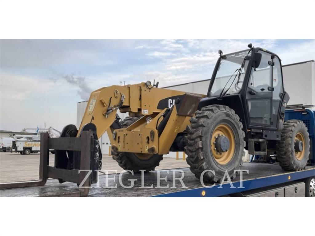 CAT TH514 Teleskoplastere