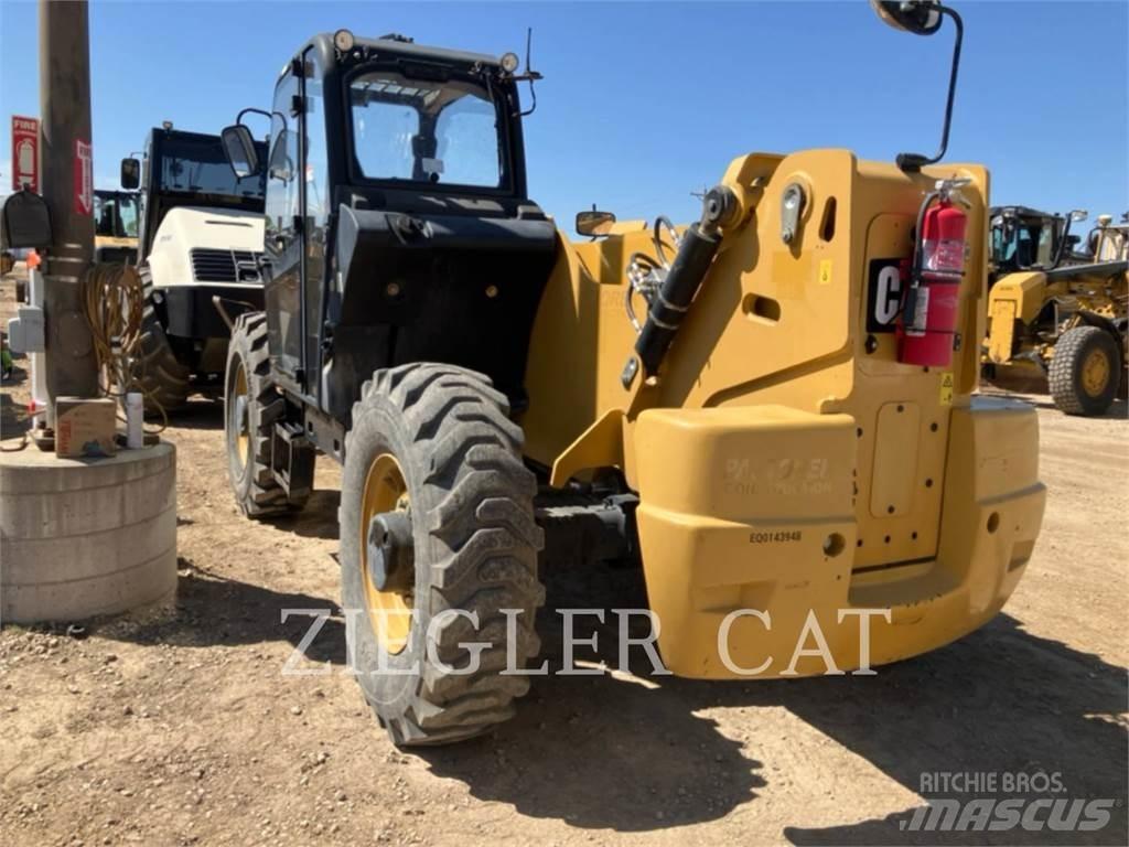 CAT TH514 Teleskoplastere
