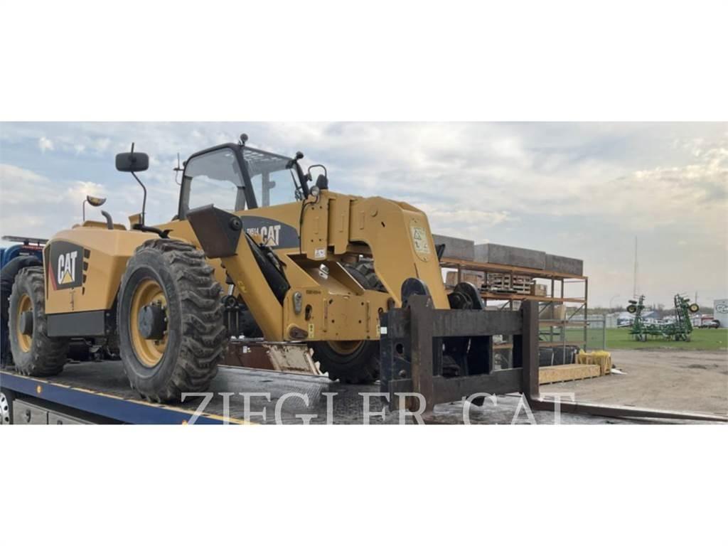 CAT TH514 Teleskoplastere