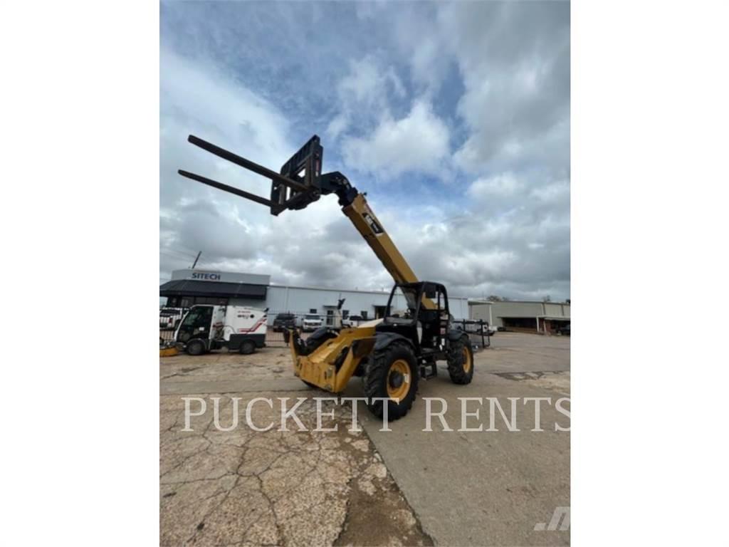 CAT TH514C Teleskoplastere