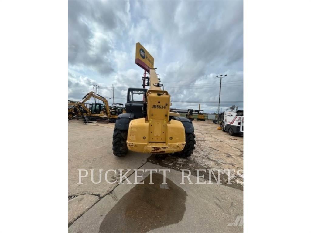 CAT TH514C Teleskoplastere