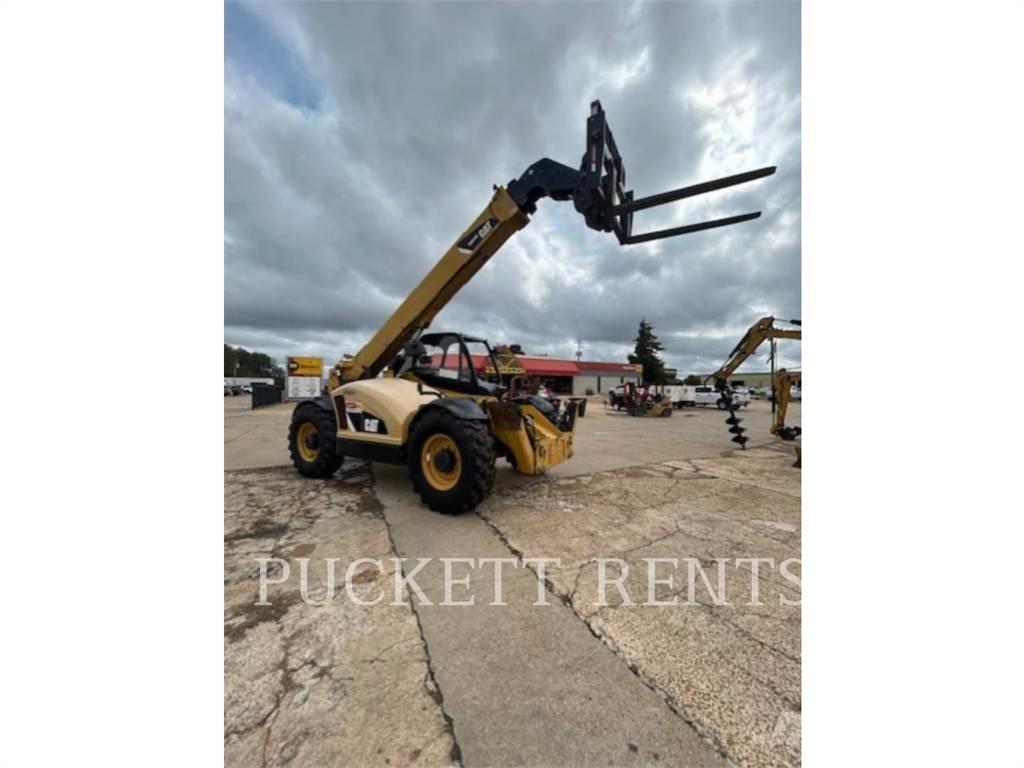 CAT TH514C Teleskoplastere