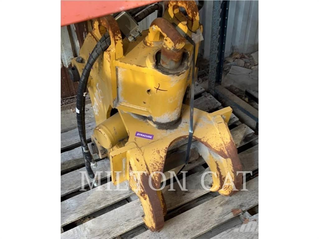 CAT TILT COUPLER Hurtigkoblinger