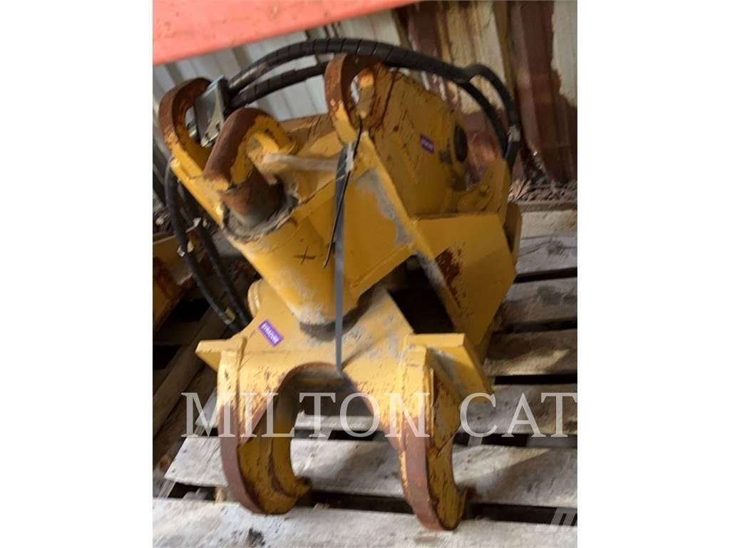 CAT TILT COUPLER Hurtigkoblinger