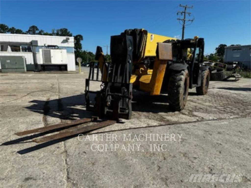 CAT TL 1055 C Teleskoplastere
