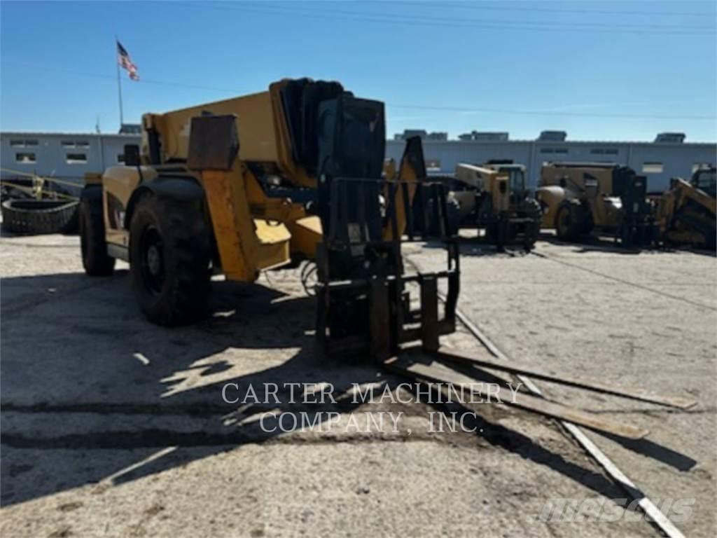 CAT TL 1055 C Teleskoplastere