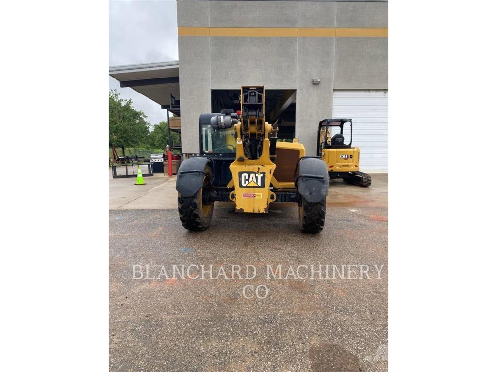 CAT TL 642 C Teleskoplastere