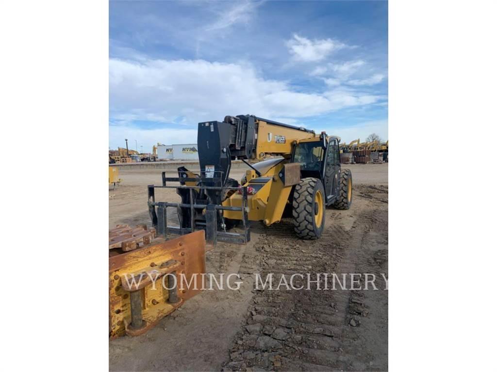 CAT TL1055 Teleskoplastere