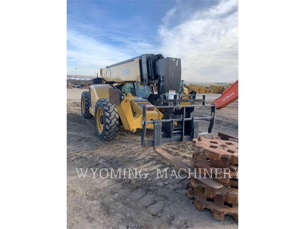 CAT TL1055 Teleskoplastere