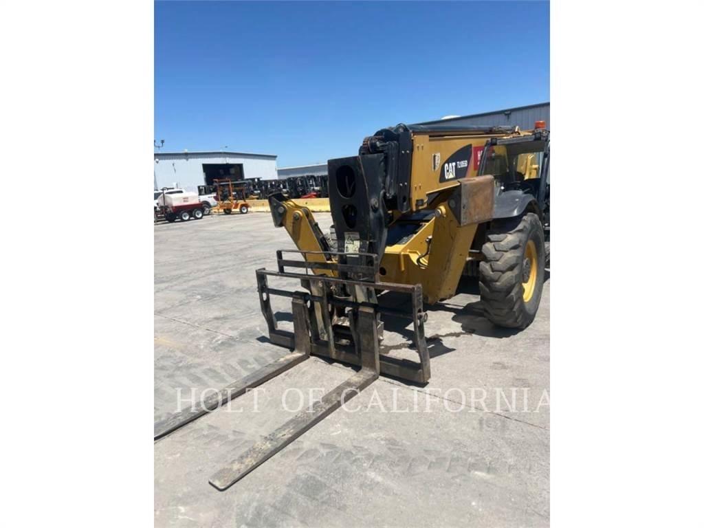 CAT TL1055 Teleskoplastere