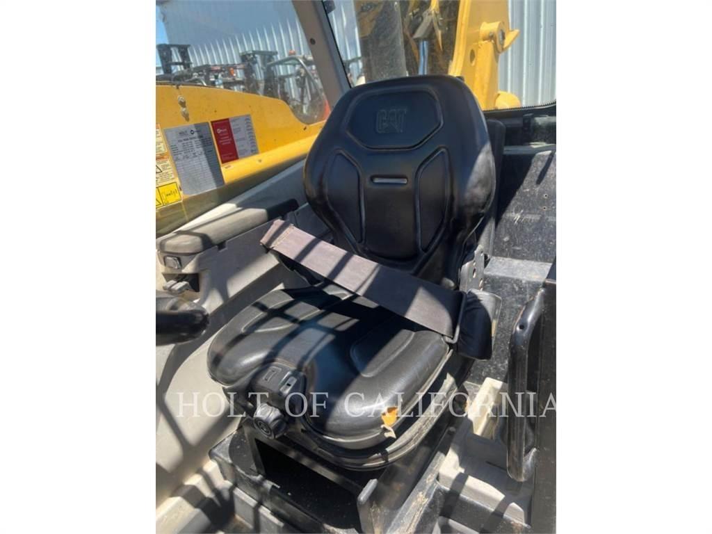 CAT TL1055 Teleskoplastere