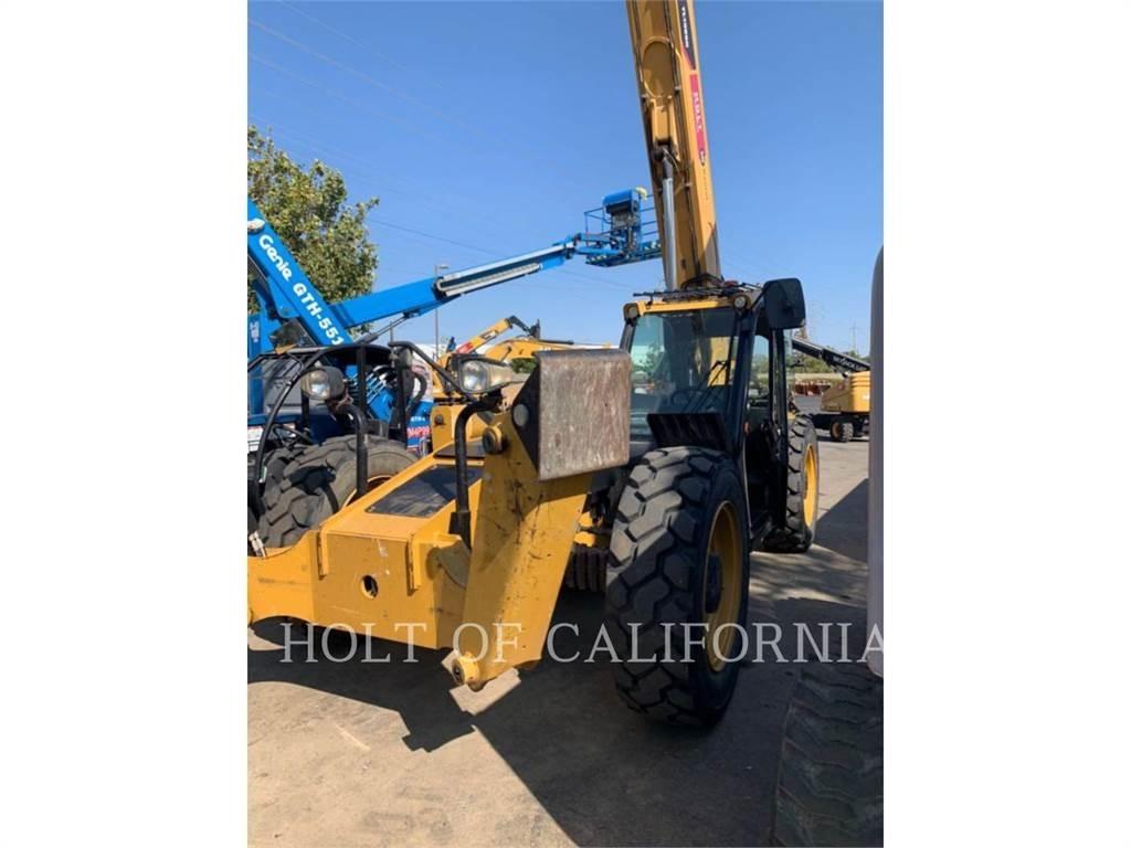 CAT TL1055 Teleskoplastere