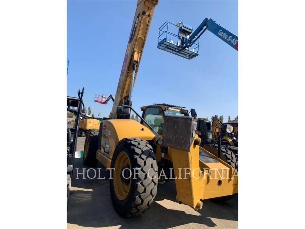 CAT TL1055 Teleskoplastere