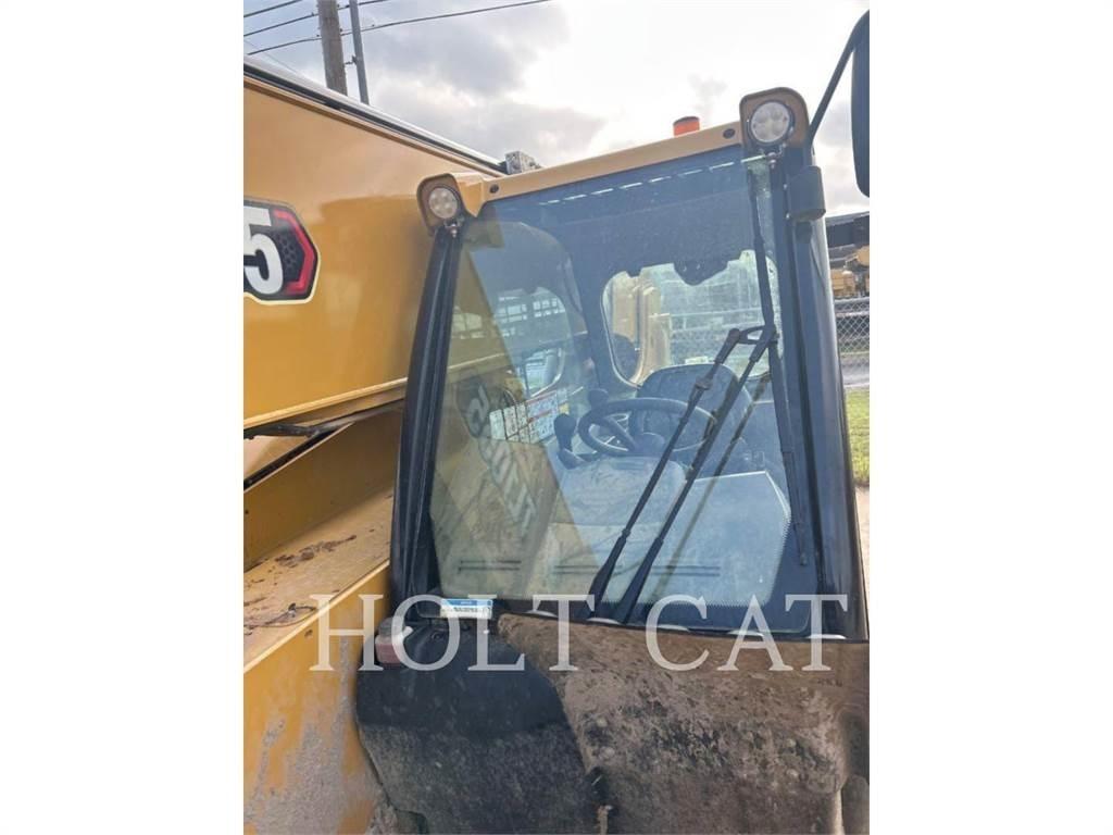 CAT TL1055 Teleskoplastere