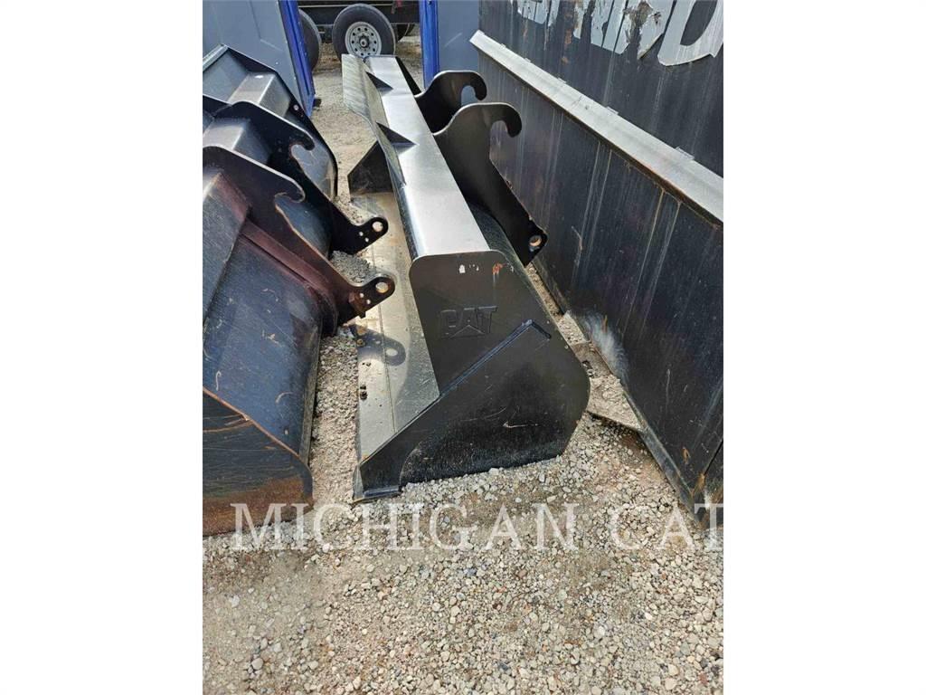 CAT TL1055 Teleskoplastere