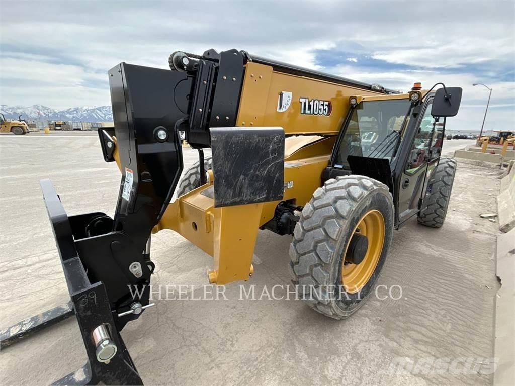 CAT TL1055-05 Teleskoplastere
