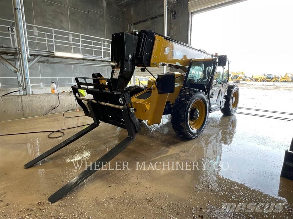 CAT TL1055-05 Teleskoplastere