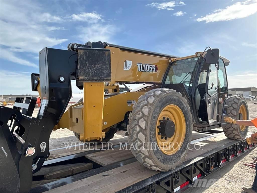 CAT TL1055-05 Teleskoplastere