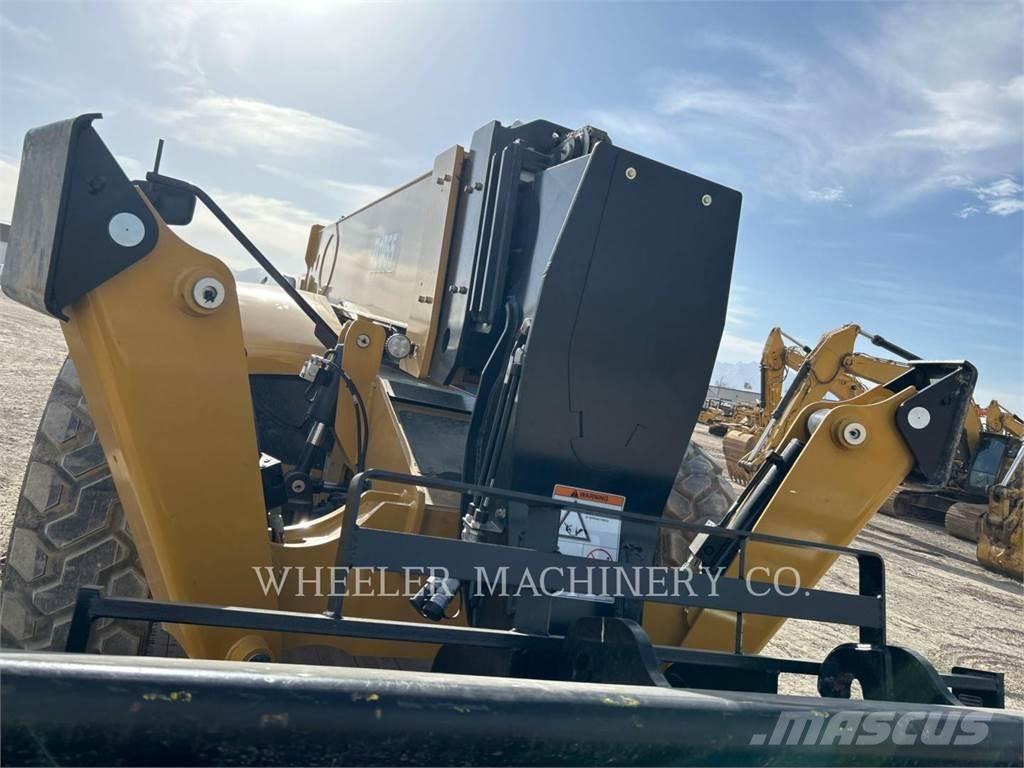 CAT TL1055-05 Teleskoplastere